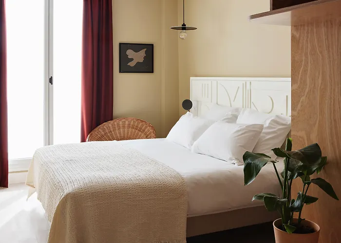 Hotel Orphée