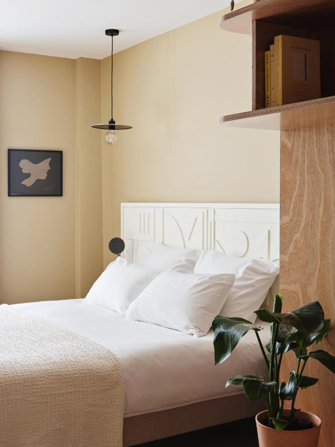 Hotel Orphée Paris