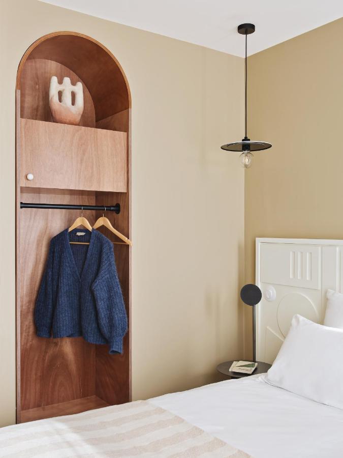 Hotel Orphée Paris