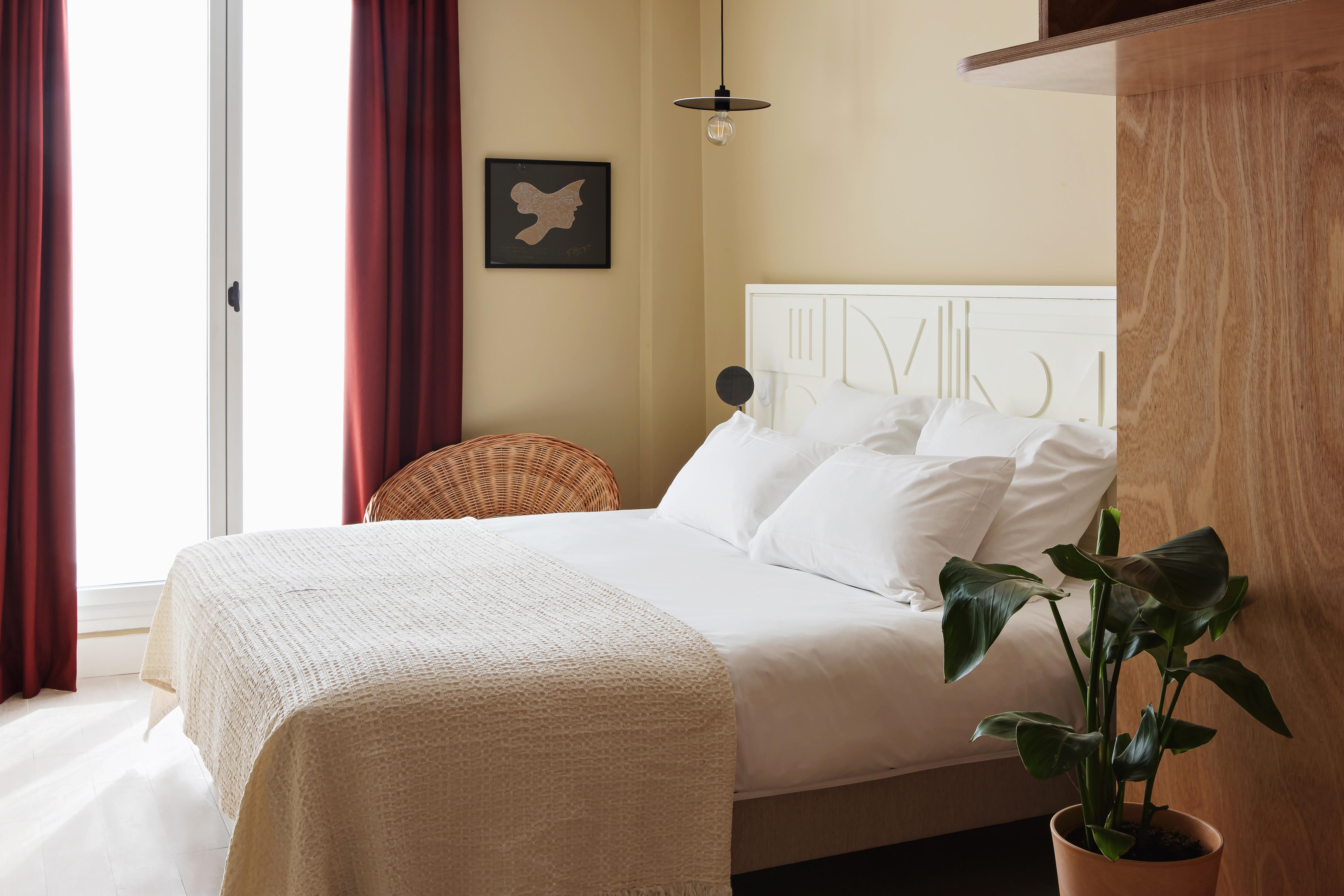 Hotel Orphée