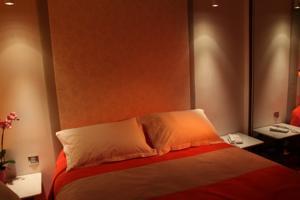 Orphée Hotel Paris