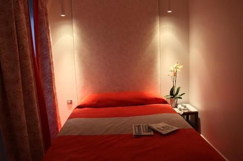 Orphée Hotel